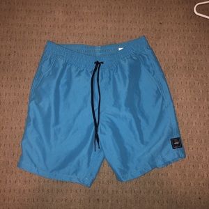 VINTAGE VANS BOARDSHORTS